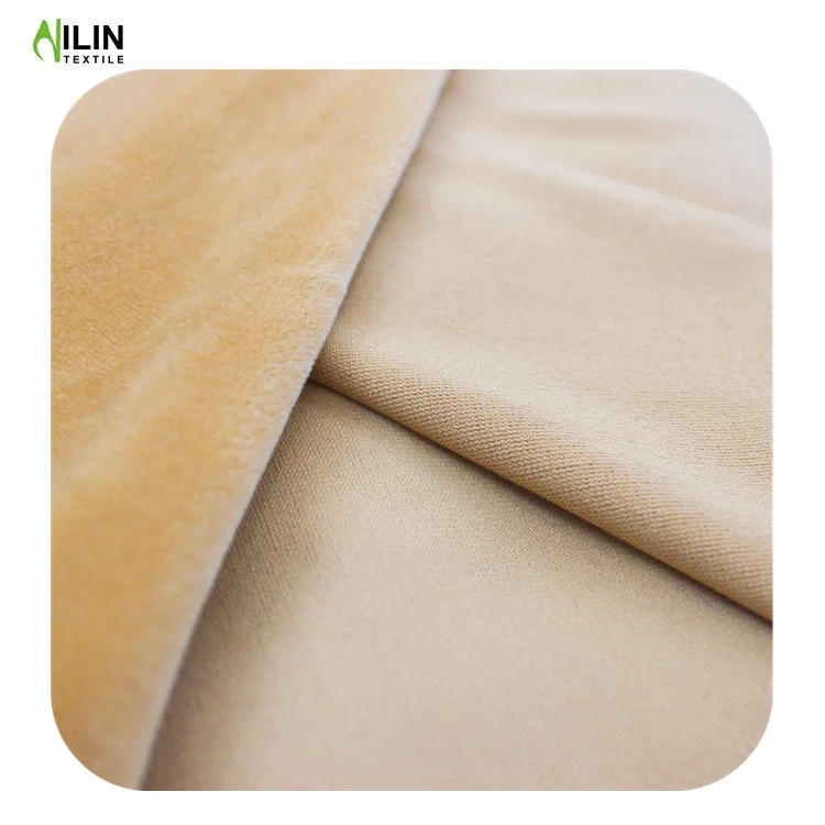 95 полиэстер 5 спандекс супер мягкая стрейч silver fox ткань