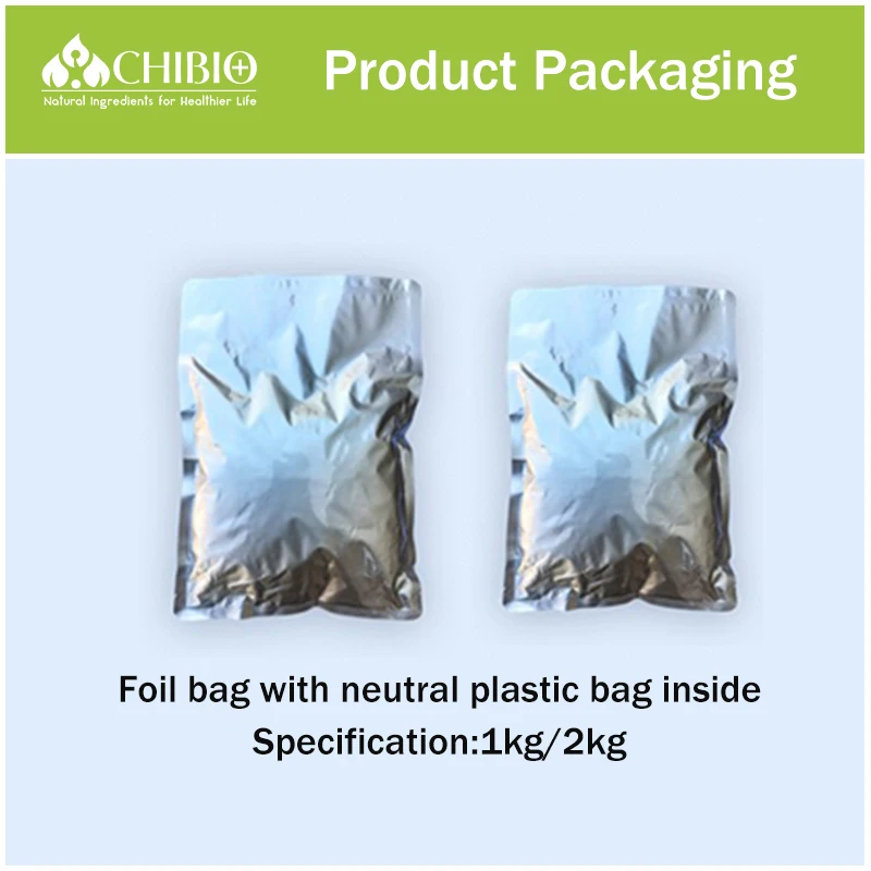 Best Selling Food Grade Methylsulfonylmethane MSM Powder Bulk Price