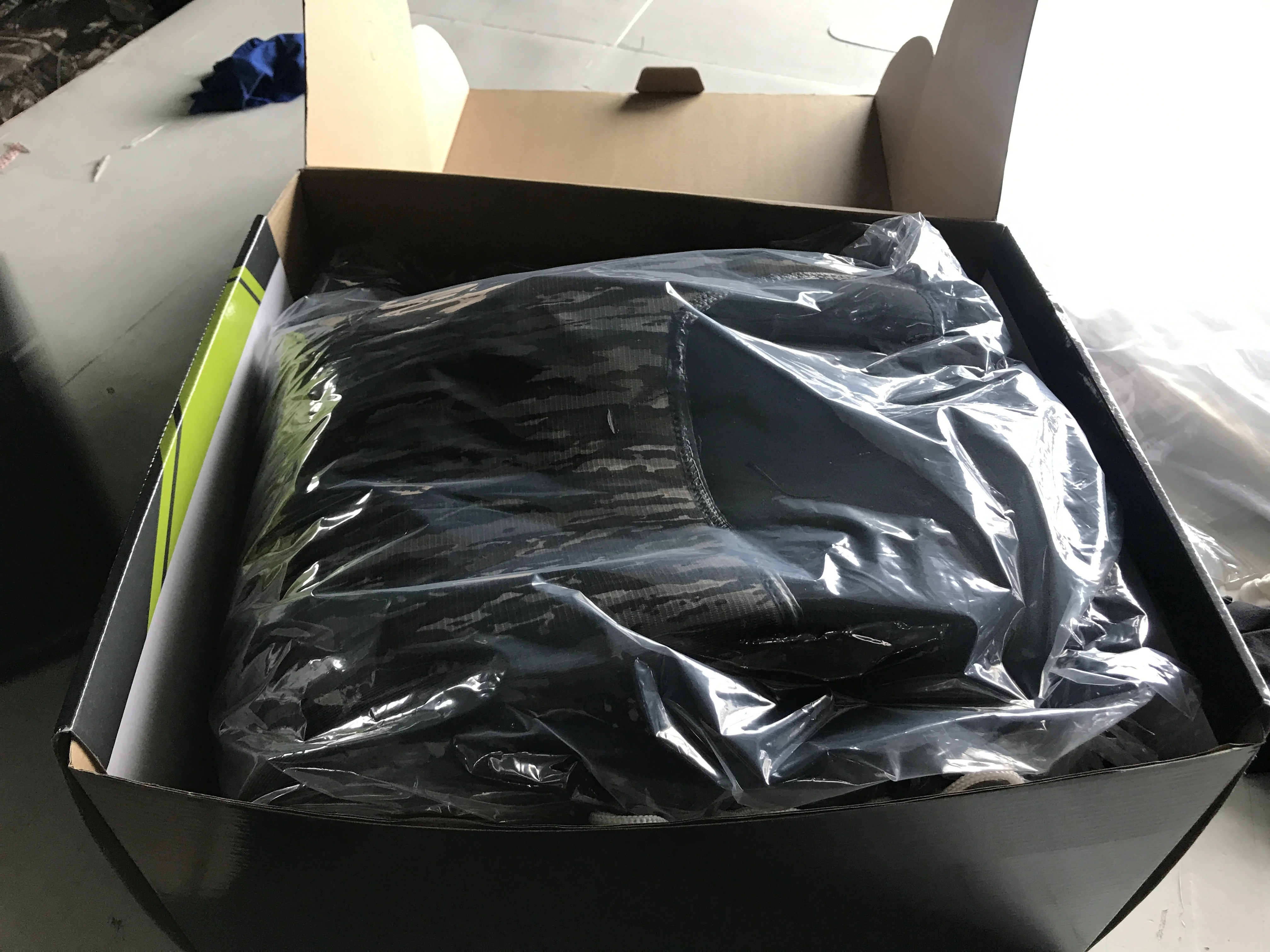 Neoprene waterproof fishing chest waders