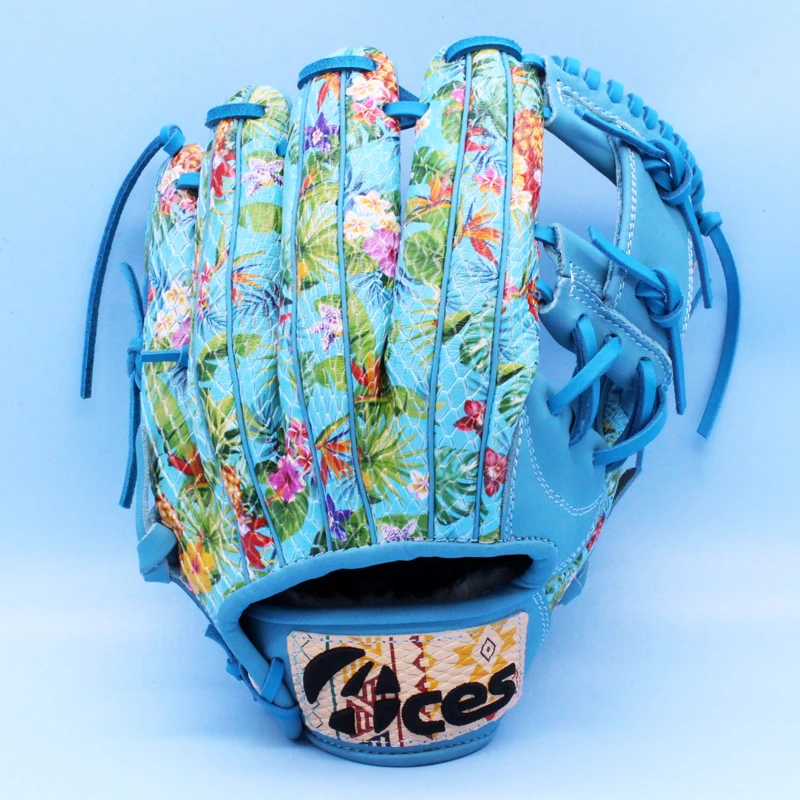 Sport Accessories Baseball Softball Gloves High Quality Fielding Glove For Wholesale