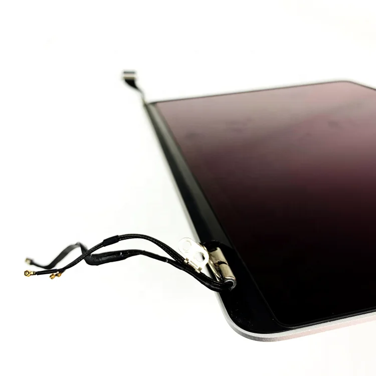 ЖК-дисплей для ноутбука 13,3 дюйма для Macbook Pro A1425, сменный ЖК-экран в сборе MD212 MD213 с дисплеем Retina 2012 года