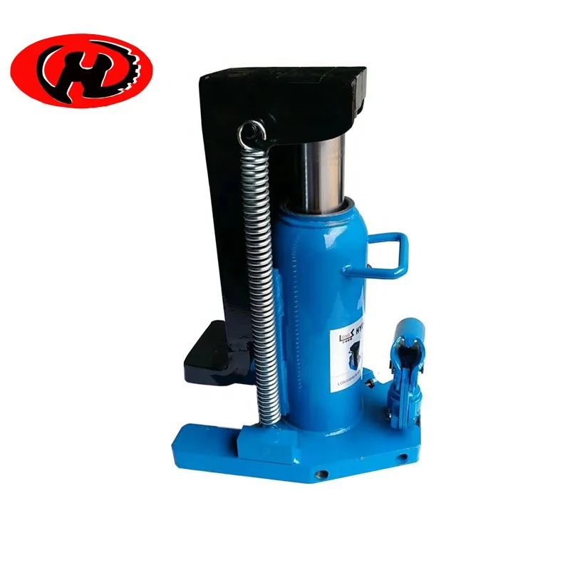 Высокое качество, высокая прочность, 5 тонн, 10 тонн, 20 тонн, 30 т, 50 т, гидравлический домкрат, двухфутовый рельсовый вилочный подъемник