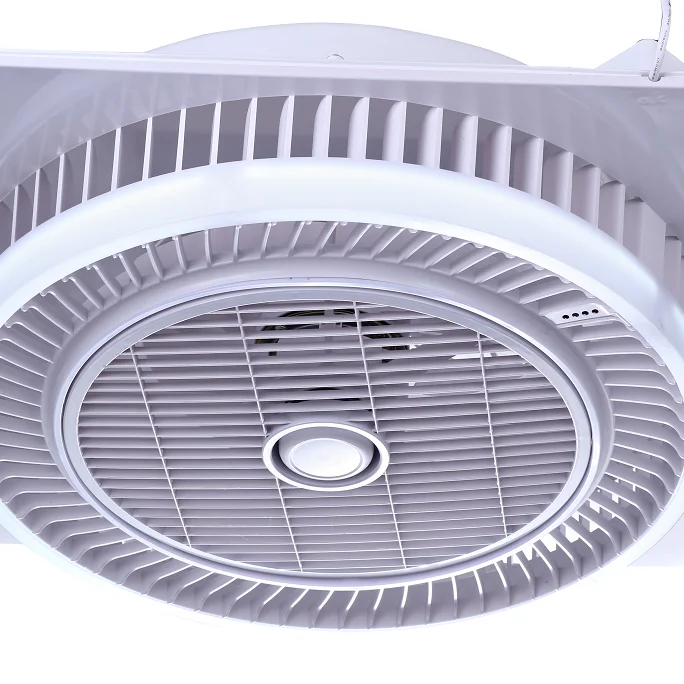 Производитель прямых продаж вытяжной вентилятор 20-дюймовая потолочная установка медный алюминиевый мотор