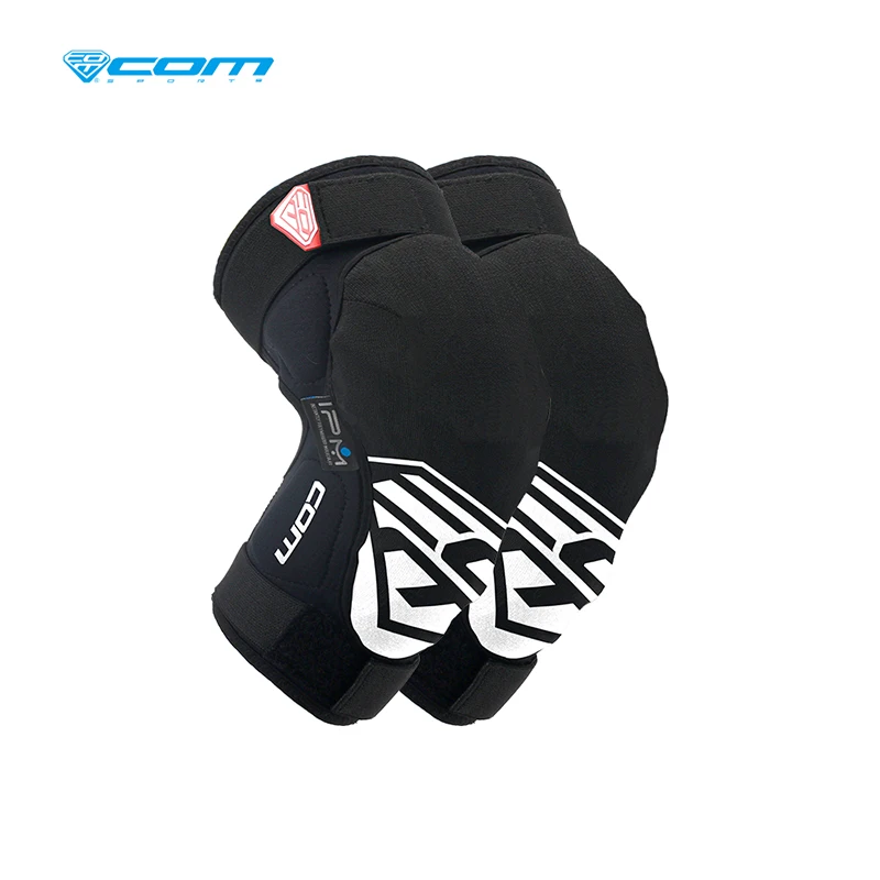  Ce Certified Protective Gear Bike Knee Shin Pad Protector Bicycle Outdoor Cycling Sports Soft