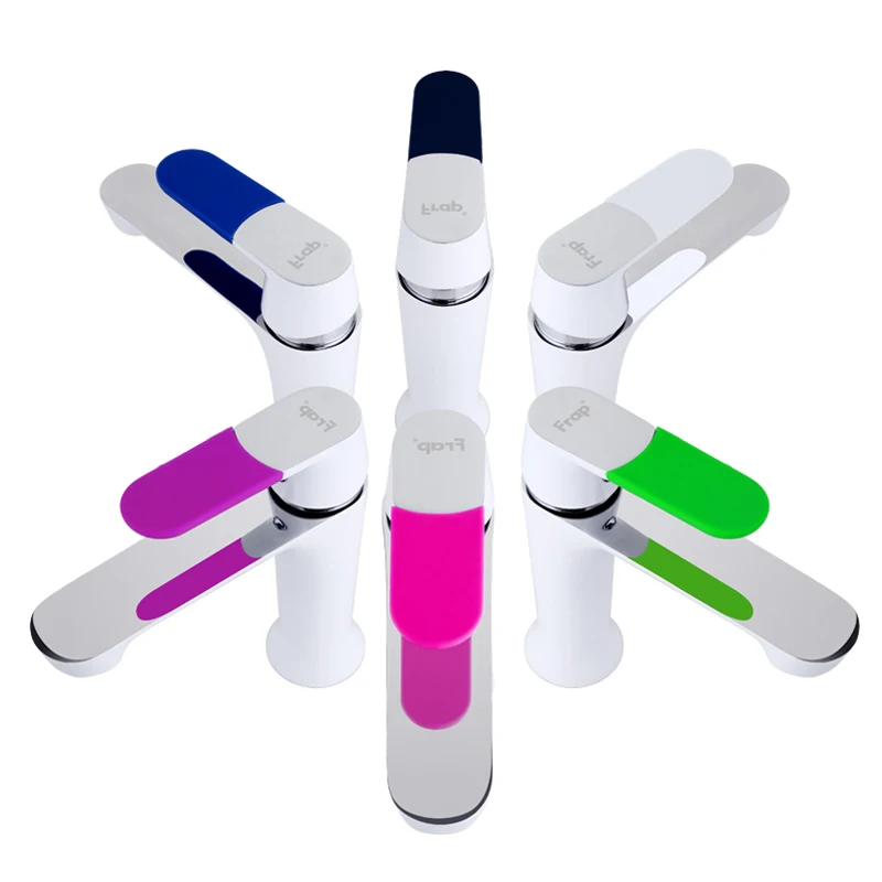 Cheap Bathroom Mixer Taps and Lavatory Water Faucets