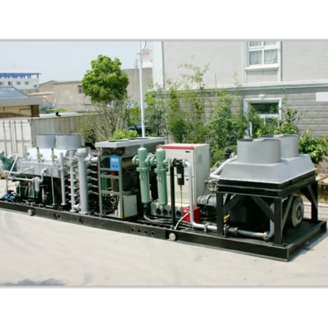 2024 мембранный модуль для улавливания углерода пищевой 99.995% Ptfe полая мембрана мини-Co2 экстракционная машина безалкогольных напитков