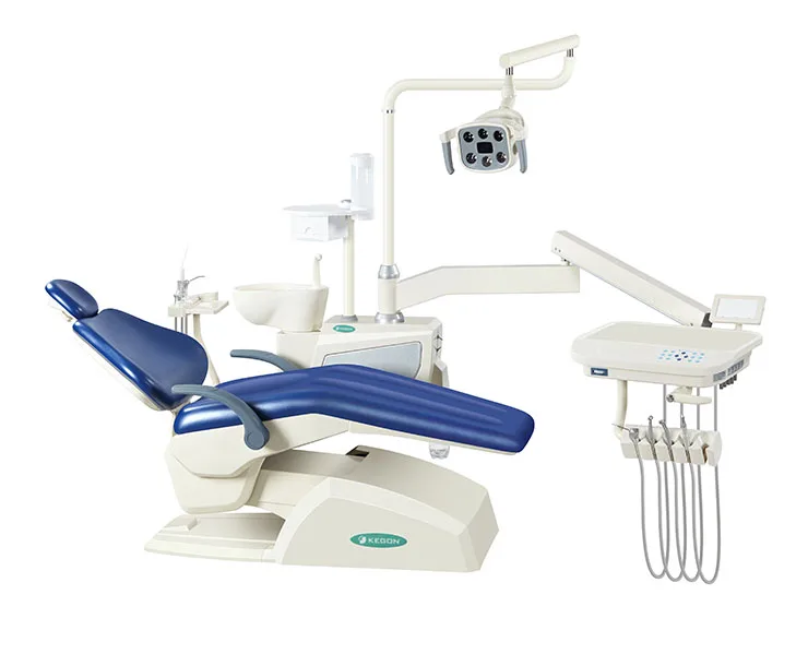Cheap Factory Price Wholesale Oral Lamp/Doctor chairs/Endoscope/Electrocardiogram monitor and so on dental simulation unit