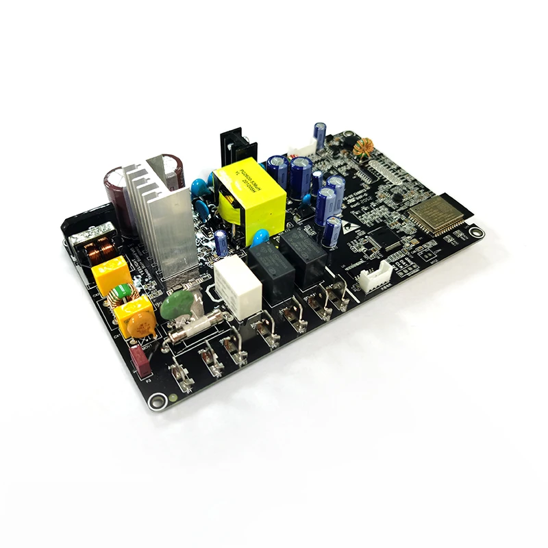 Китай печатная плата one stop 94v0 ru 94vo pcb сборка печатной платы от