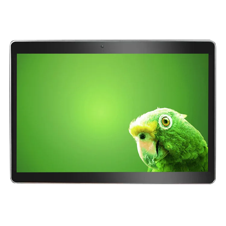 Car Monitor Android IPS Screen 10 inch Headrest Car Display Rear Seat Car Screen