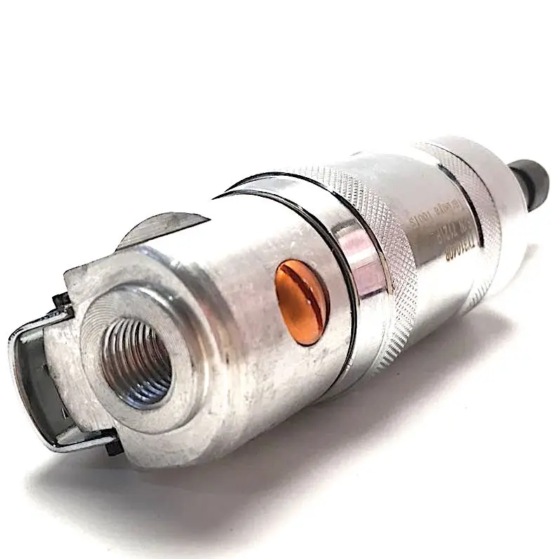 TY31040B Industrial Maintenance Pneumatic Straight Collet Grinder 6 mm collet 22000 rpm Heavy duty grinders