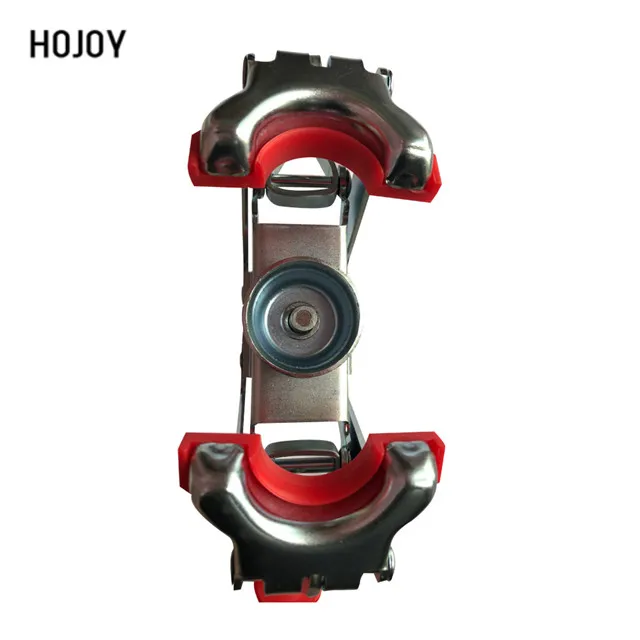 Lightweight Manual Bottle Capping Machine Durable Beer Bottle Corker