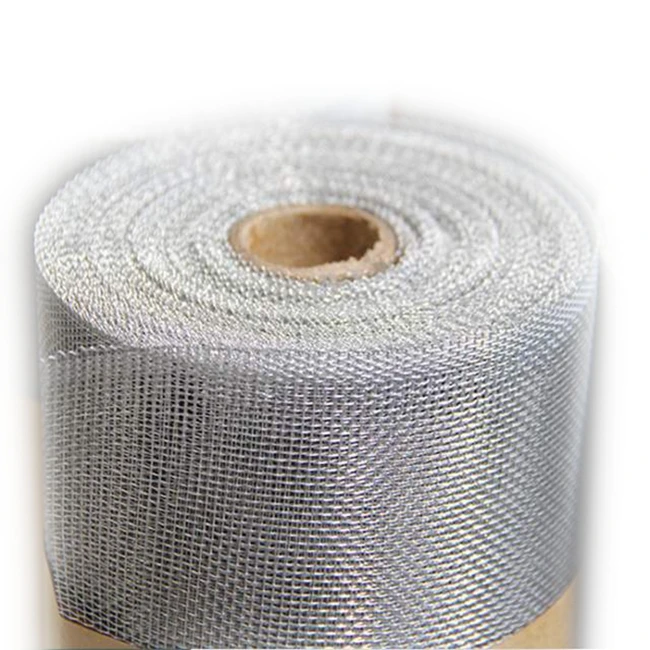 Hot sell mosquito wire mesh  aluminium insect screen  for window doors