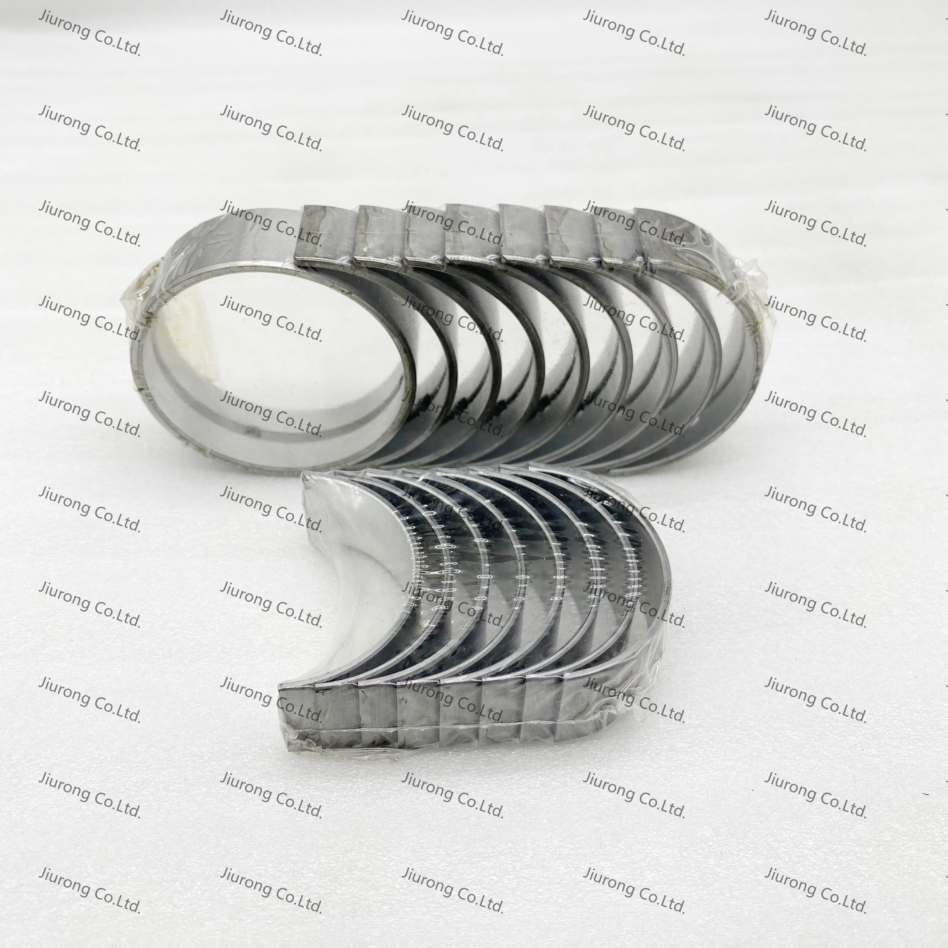 High Quality V2003 Crankshaft Main Bearing and Con Rod Bearing For Kubota Motor Diesel Engine Part