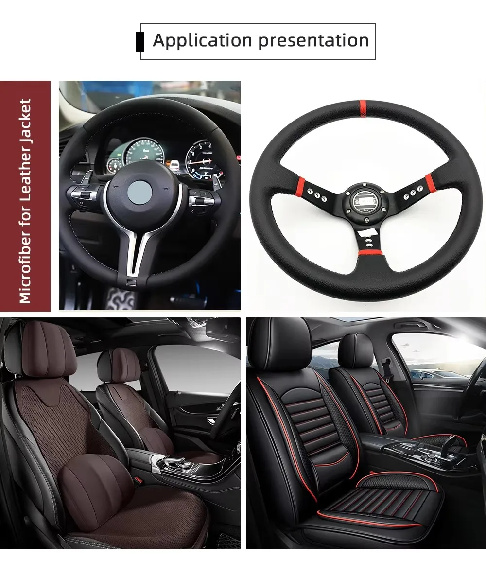 Full grain leather Italy cowhide soft leather for sofa