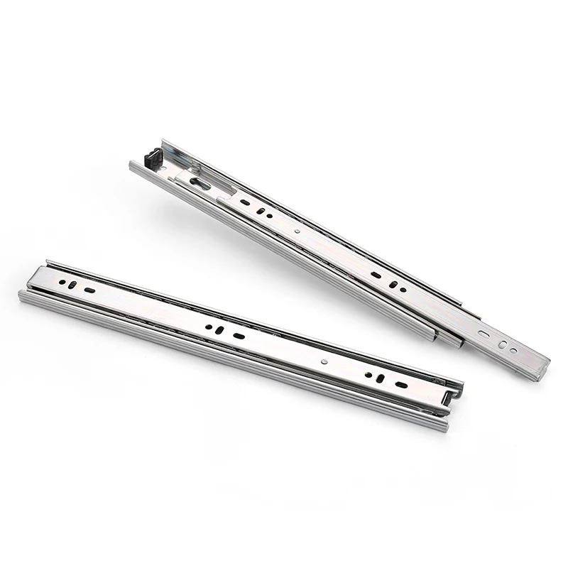 Drawer Slide drawer runners furniture slider telescopic channel