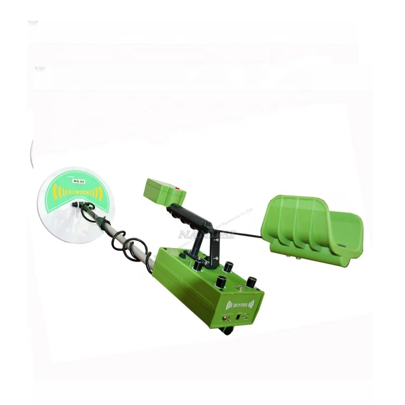 MD-88 высококачественный металлоискатель с высокой чувствительностью 5 м