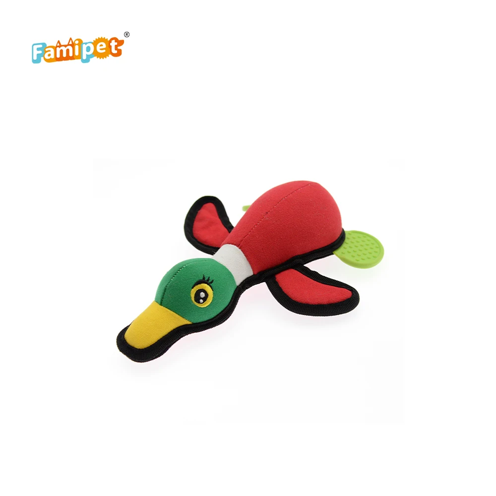  Professional Manufacture Sustainable Bind Seams Tough Poultry Dog