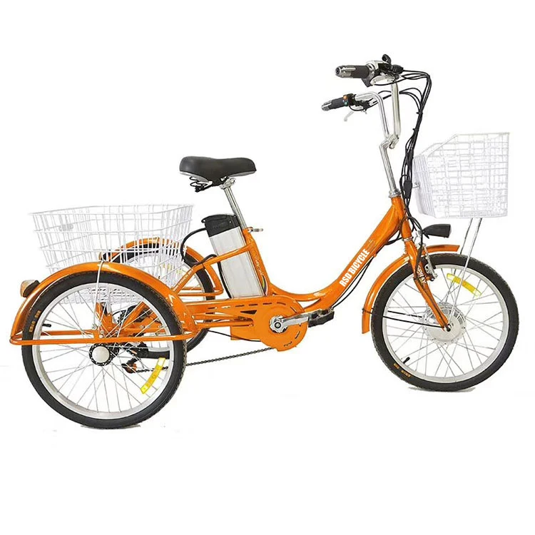  OEM изготовленный на заказ электрические трехколесные велосипеды для продажи/хорошая трайк трехколесный электрический велосипед взрослых/работающий от батареи triciclo