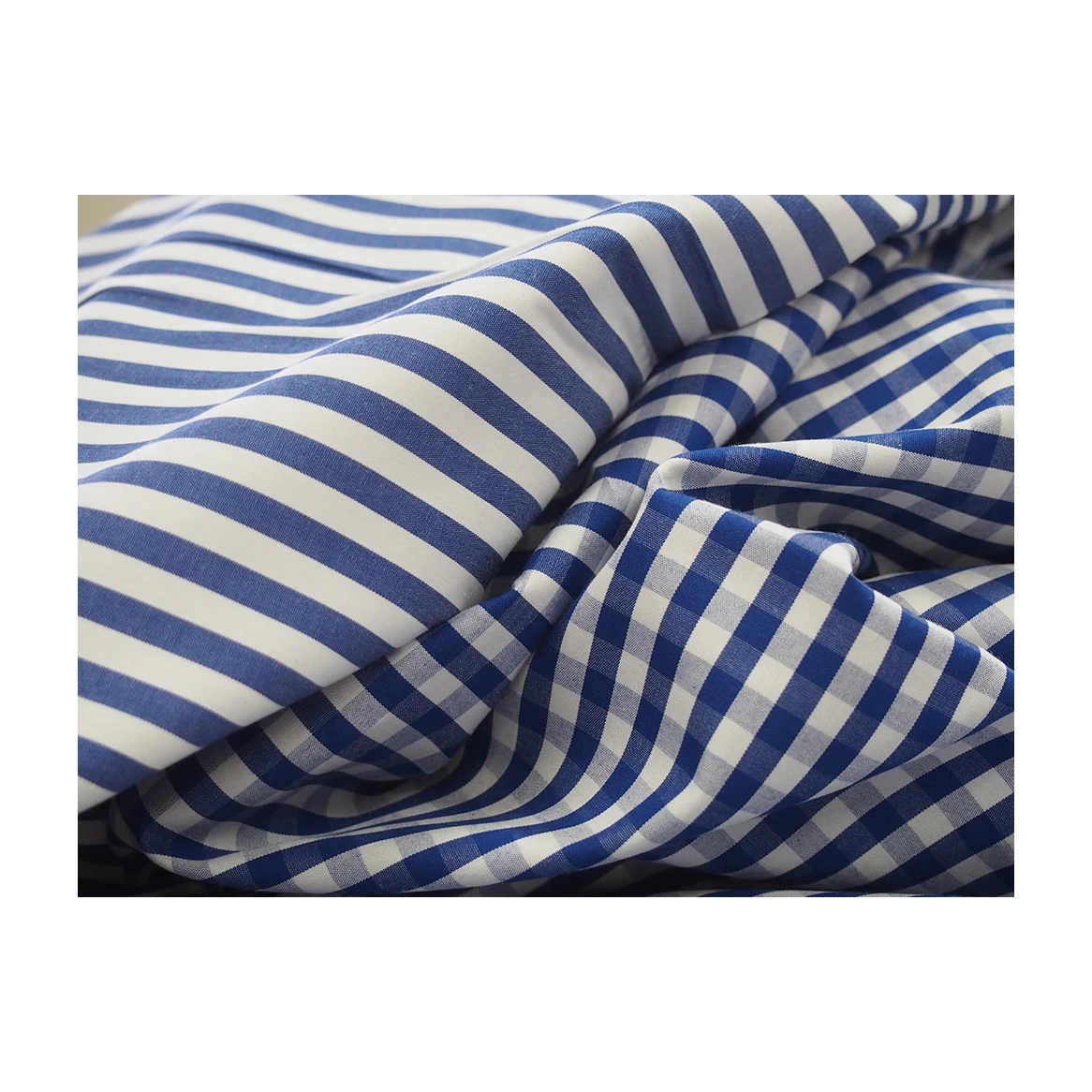 
Japan cotton wholesale exclusive woven female lint free import fabrics 