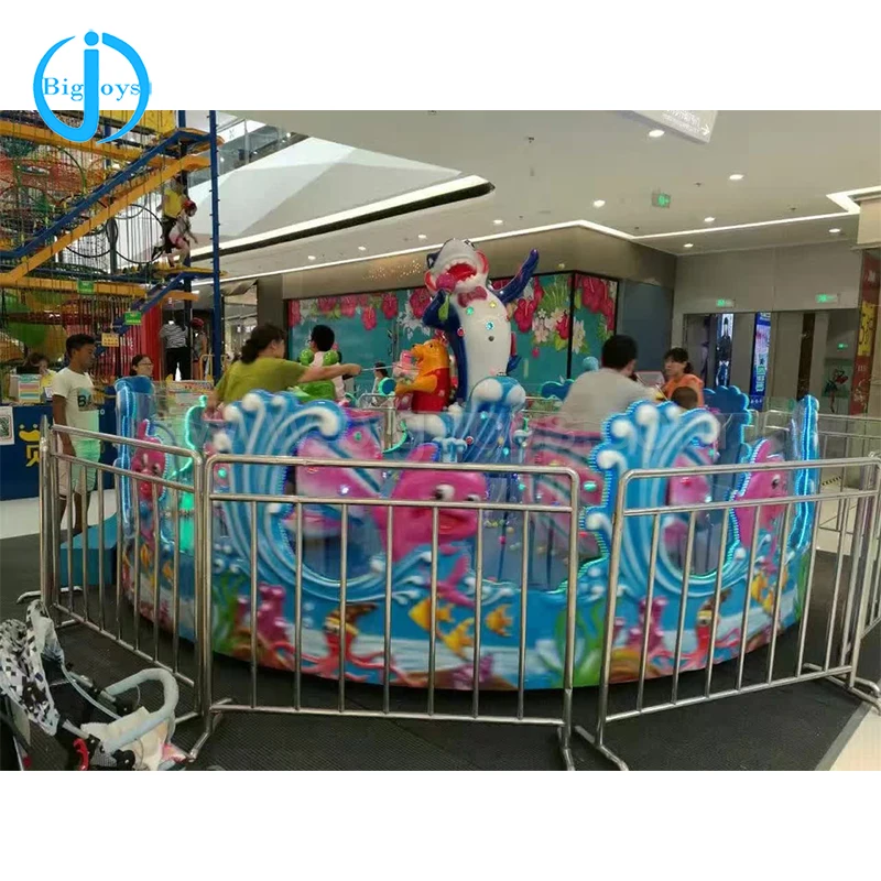 Wonderful!!! professional amusement rides motor amusement park games for sale
