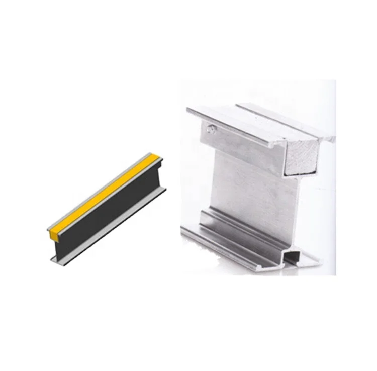 TECON Long Life Light Aluminum Beam For Construction