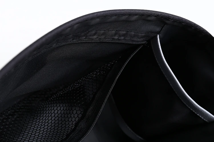 Multi-color Polyester Baby Furniture Waterproof Diaper Travel Stroller Bag Organizer