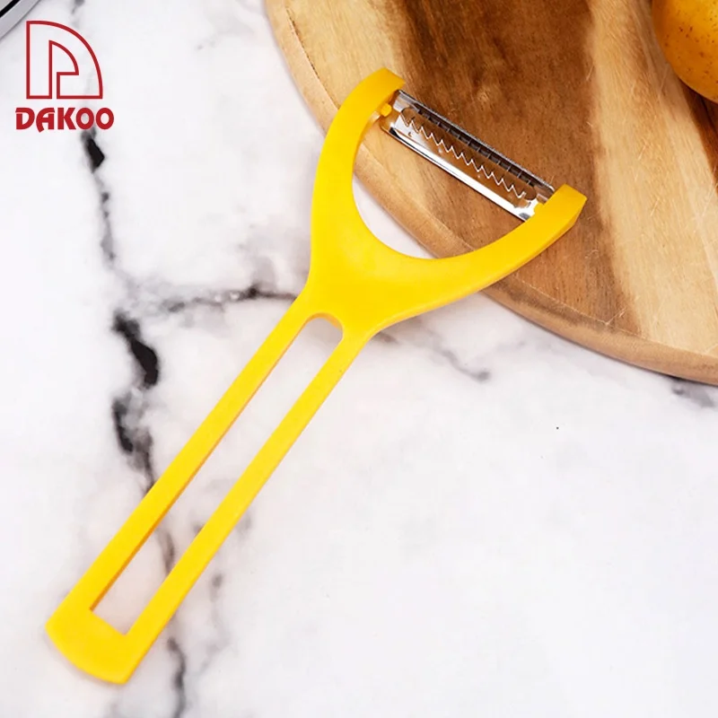 Kitchen Multi Functional Grater Tools professional Slicer Vegetable Grater plastic fruit peeler