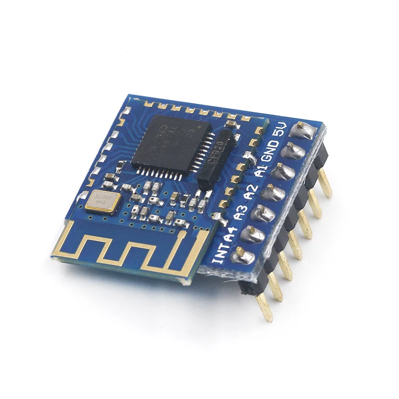 NEW 4-way Bluetooth controller Bluetooth module mobile phone APP control switch single-chip relay BLK4