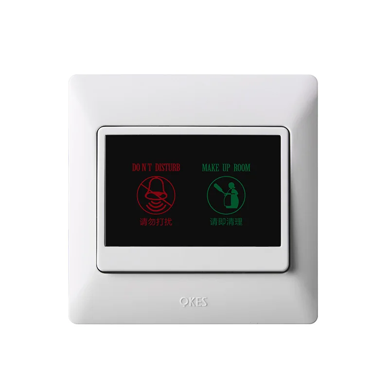 High Quality 1 Gang Electrical Switch Light Dimmer Rotary Wall Switches