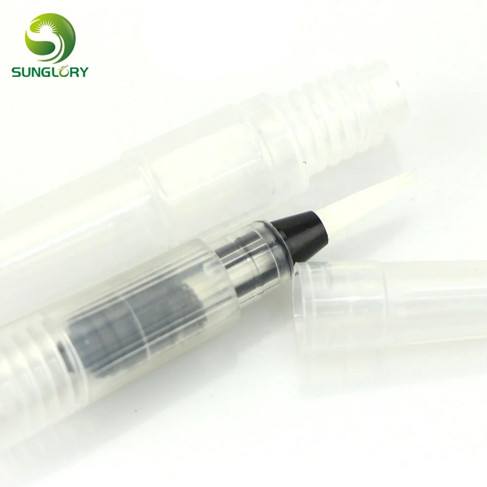 Ручка для украшения торта среднего размера 1 шт. кисточка рисования ручка набор кистей инструменты кондитерский крем шприц с наконечниками