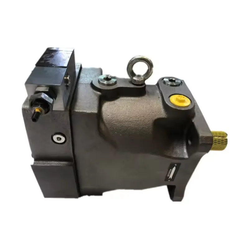 Hot sales PV PV140 PV140R series PV140R1K1T1NFFZS  PV140R9K1T1NMFB4445X5978K0385 Parker Hydraulic Axial Piston pump