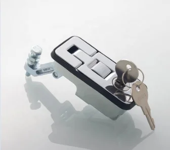 southco C5 -M caravan truck RV toolbox lock zinc alloy lock for metal cabinet trailer lock