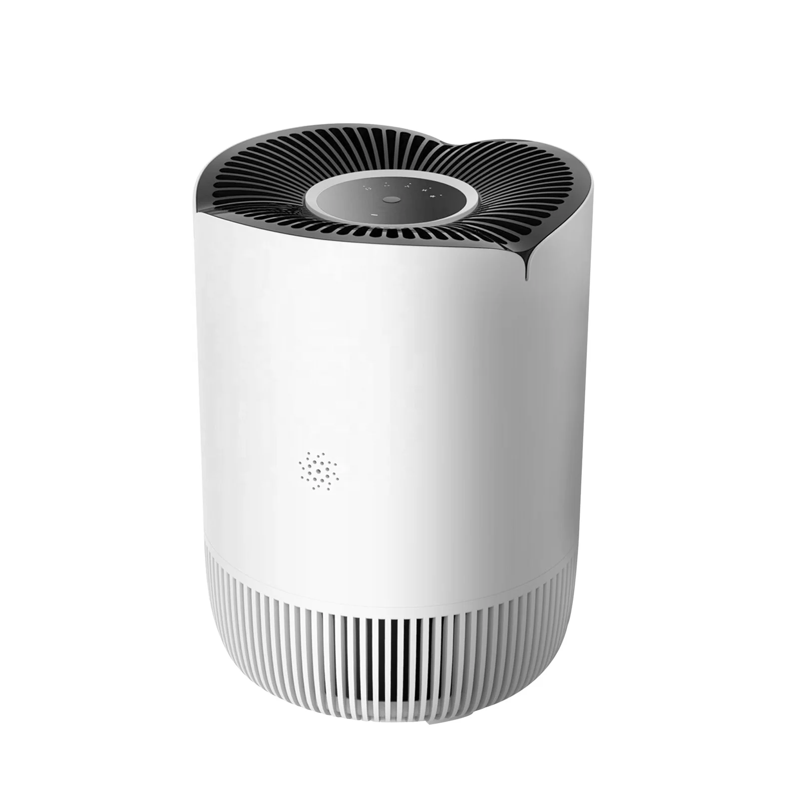 Mini Office Purifiers Portable Purification Smart Wifi Centrifuge Fan Air Purifier