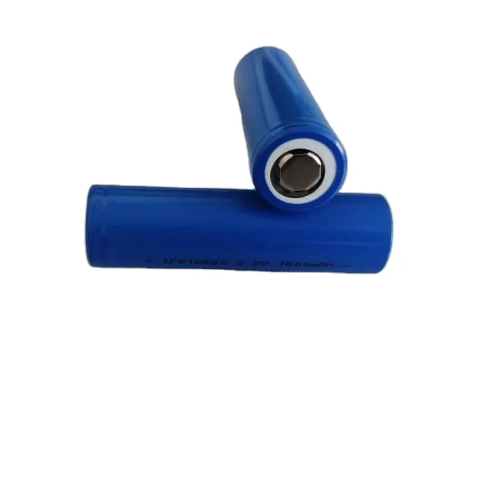 High Quality ICR18650 Li-Ion Best Price Rechargeable Battery Manufacturer