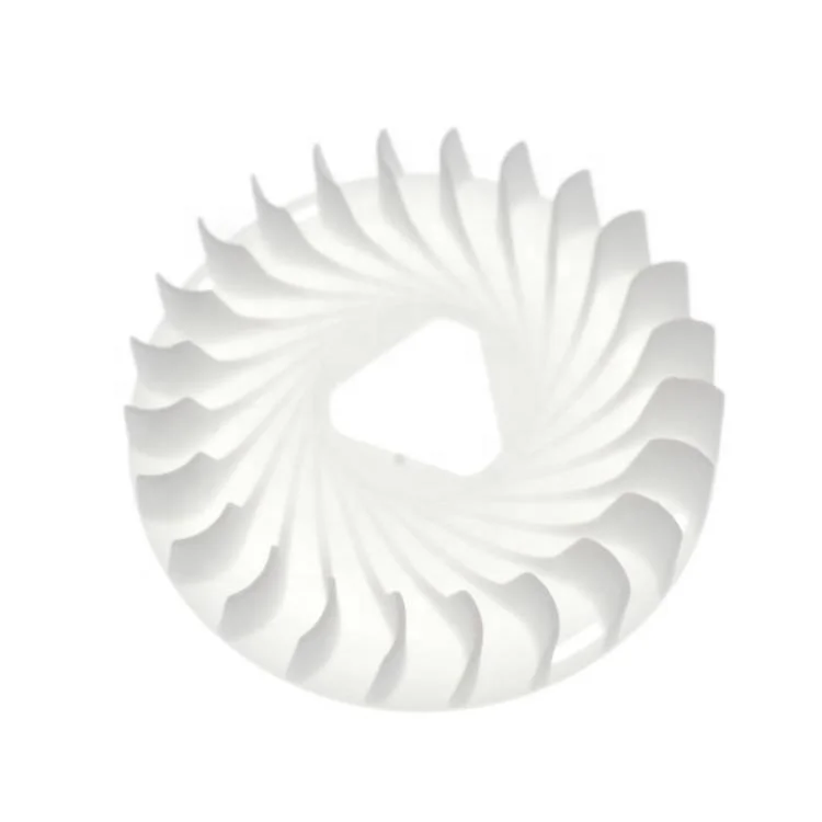 Лидер продаж, прямые поставки с завода, детали двигателя, вентилятор охлаждения, подходит для HON. GX340 GX390 19511-ZE3-000 182F