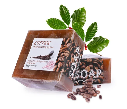 Free sample Brightening oil-removing ref reshing cleansing bathing soap