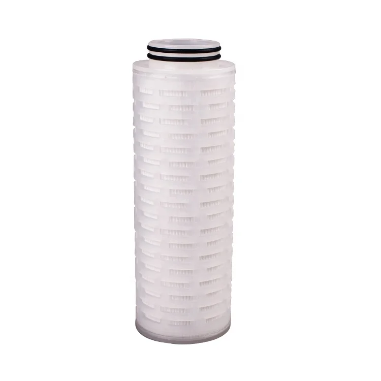 Абсолютная точность высокого качества ПП картридж фильтра воздуха для сжатого воздуха для фильтрации