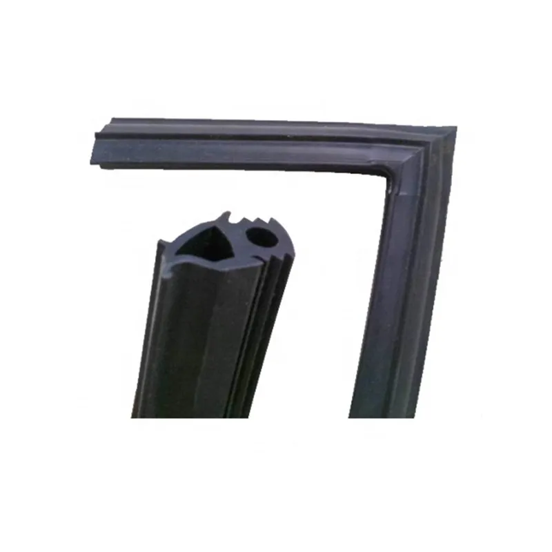 Food Grade Silicone Seals Strip Oven Door Gasket