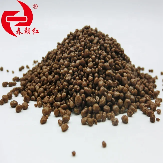 DAP Fertilizer 18-46-0 used in agriculture