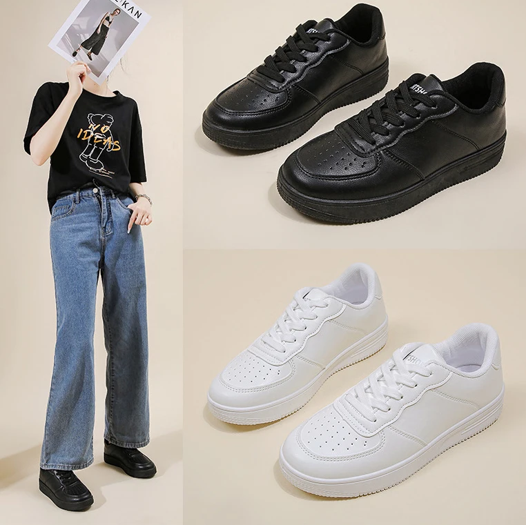 Best selling lady sport shoe women sneakers outdoor sports casual shoes