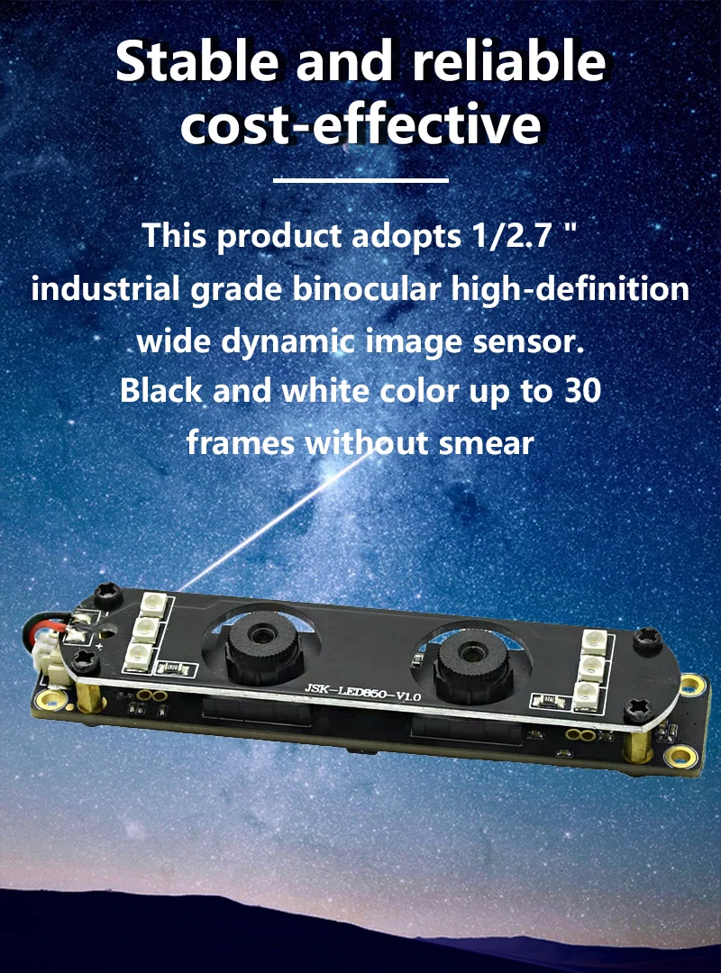 Usb Camera Module 4K