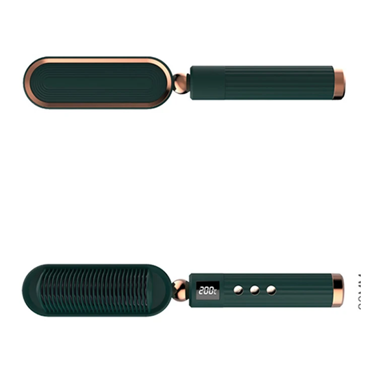 
sikat flat irons ceramic hair straightener High quality and cost performance hair appliances straightener professional 