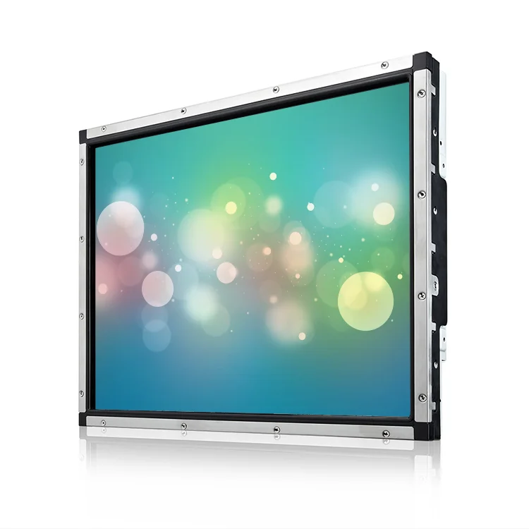 19inch ELO Openframe Touch Monitor Compatible