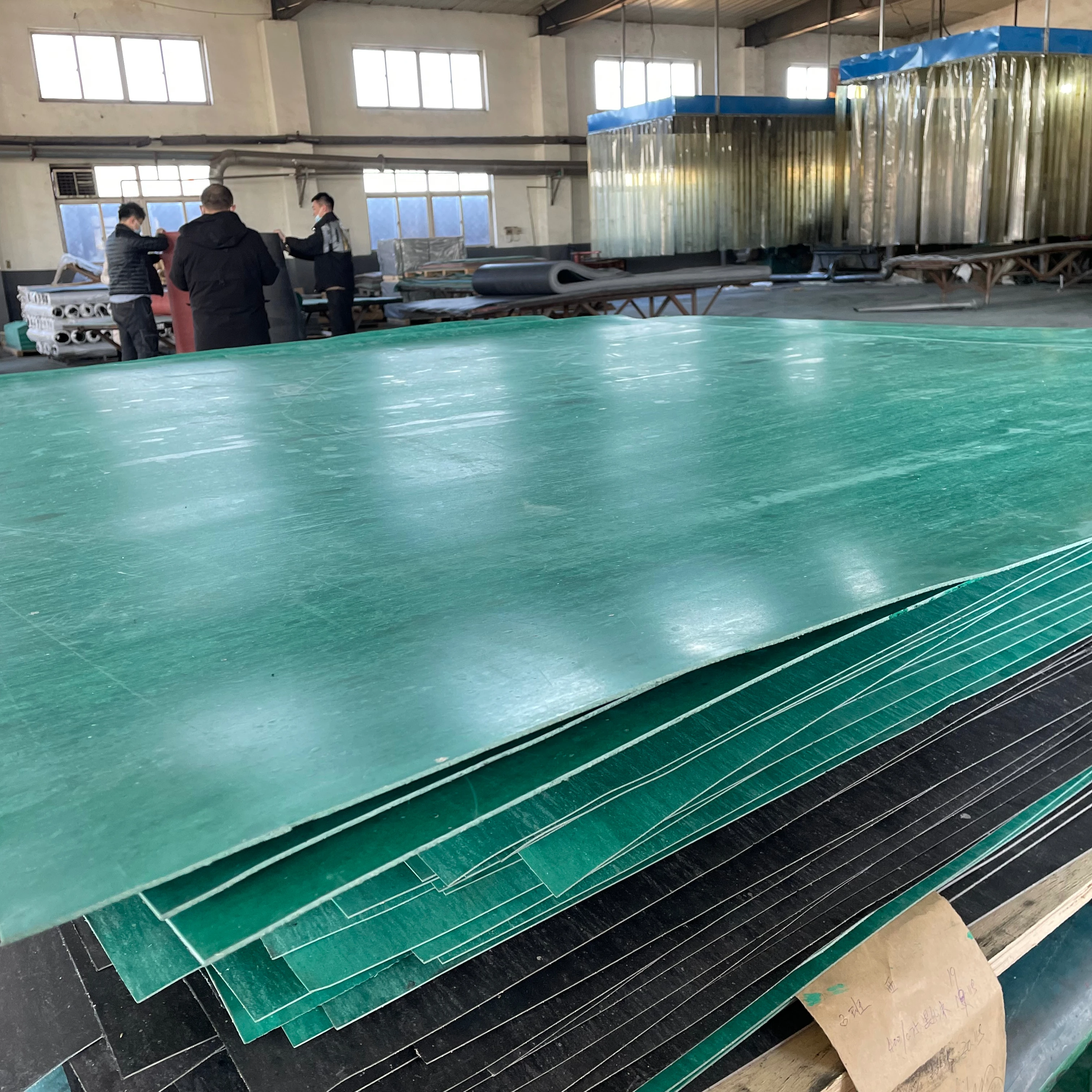5mm Compressed  Gasket Non Asbestos Sheets Material Non-asbestos Gasket Sheet