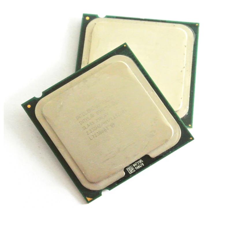 Процессор core i7 cpu бывший в употреблении