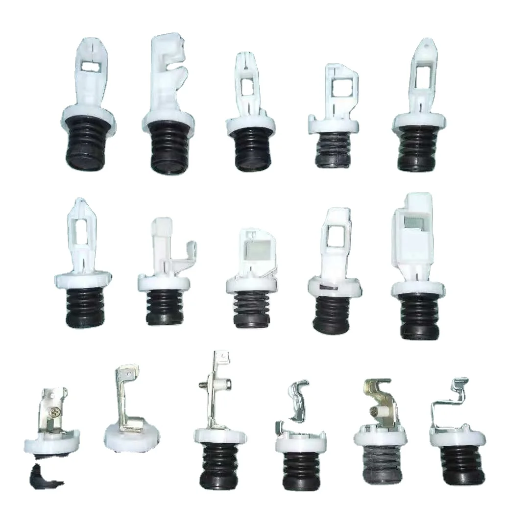 Резиновые детали для стиральной машины, дренажный клапан