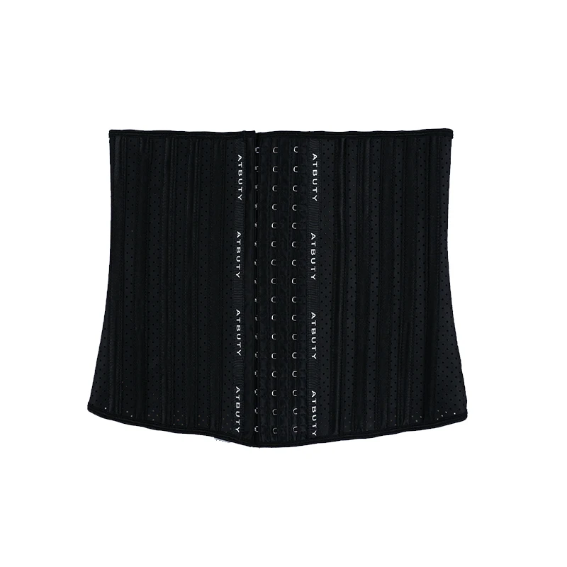 ATBUTY 25 Steel Bone Custom Waist Trainer Women Private Label
