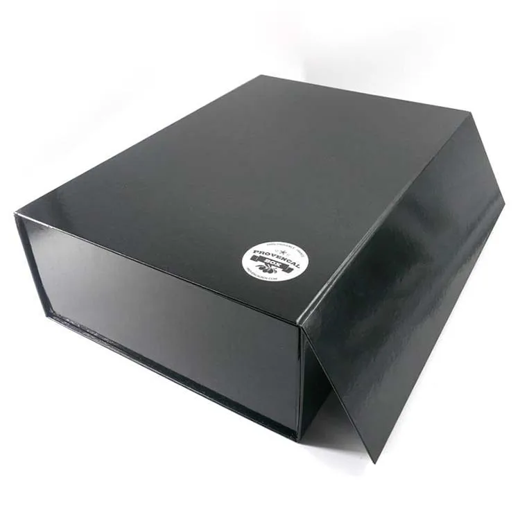 factory wholesale luxury custom packaging luxe