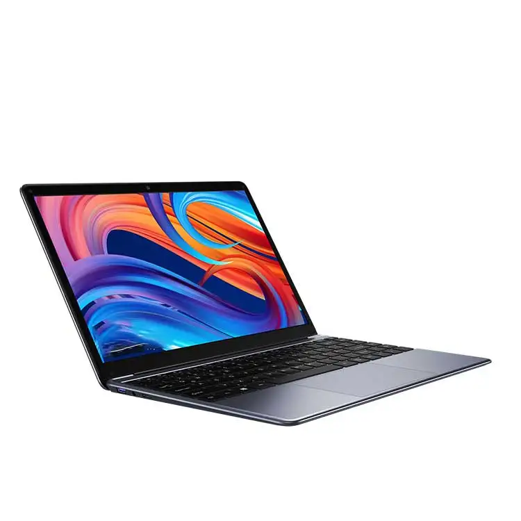 14.1 inch 8GB LPDDR4+256GB EMMC Oled Laptop Refurbished Laptops Ready To Ship Clean Used Laptops Used Refurbished Original