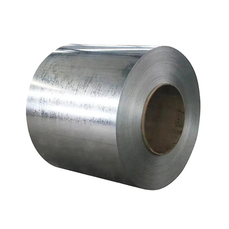 Manufacturers low price direct galvanized steel coil hot selling PPGI coils 0.18mm-20mm thick galvanized steel